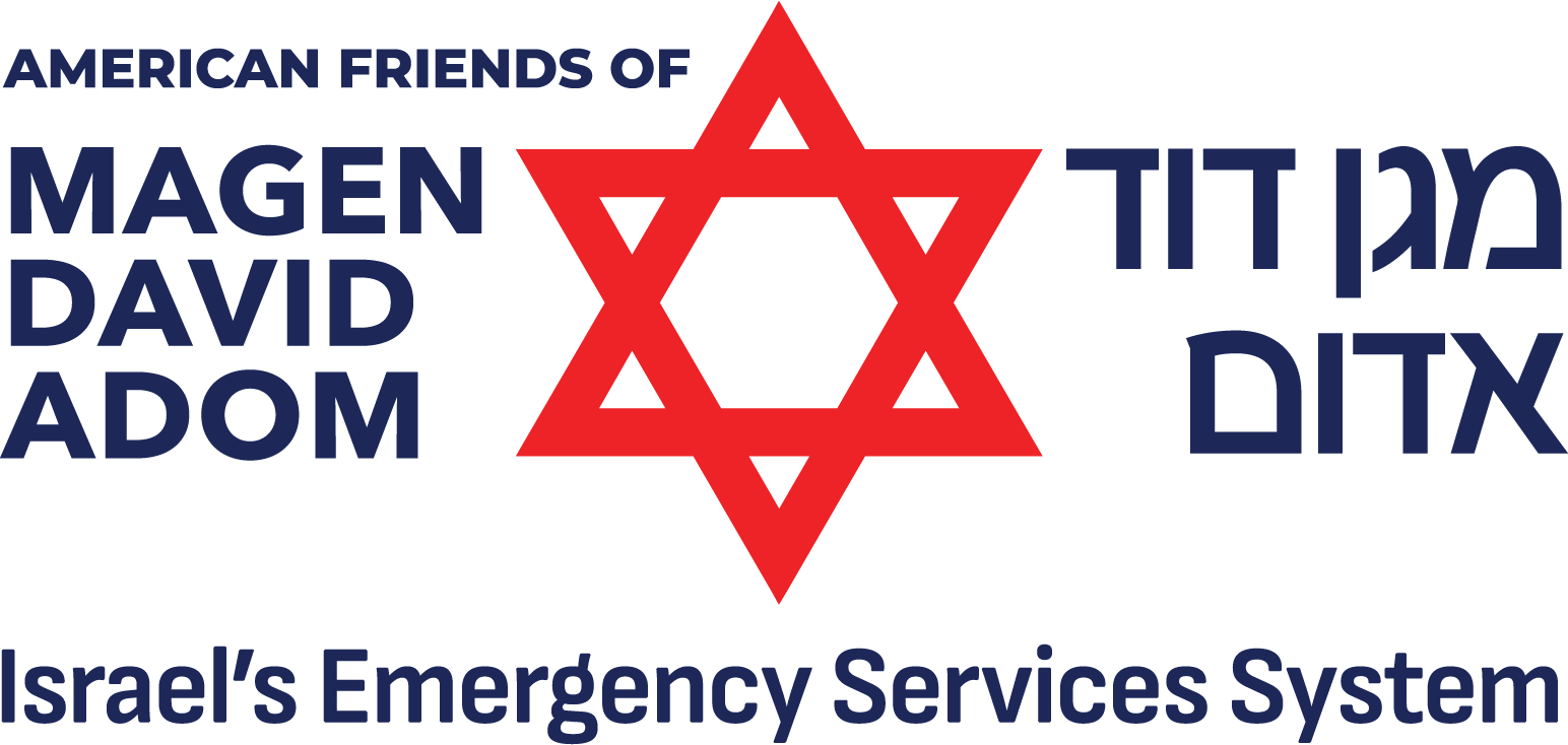 American Friends of Magen David Adom